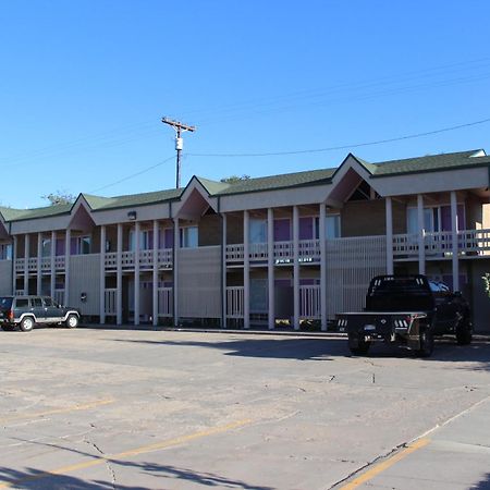 Safari Inn Limon Extérieur photo