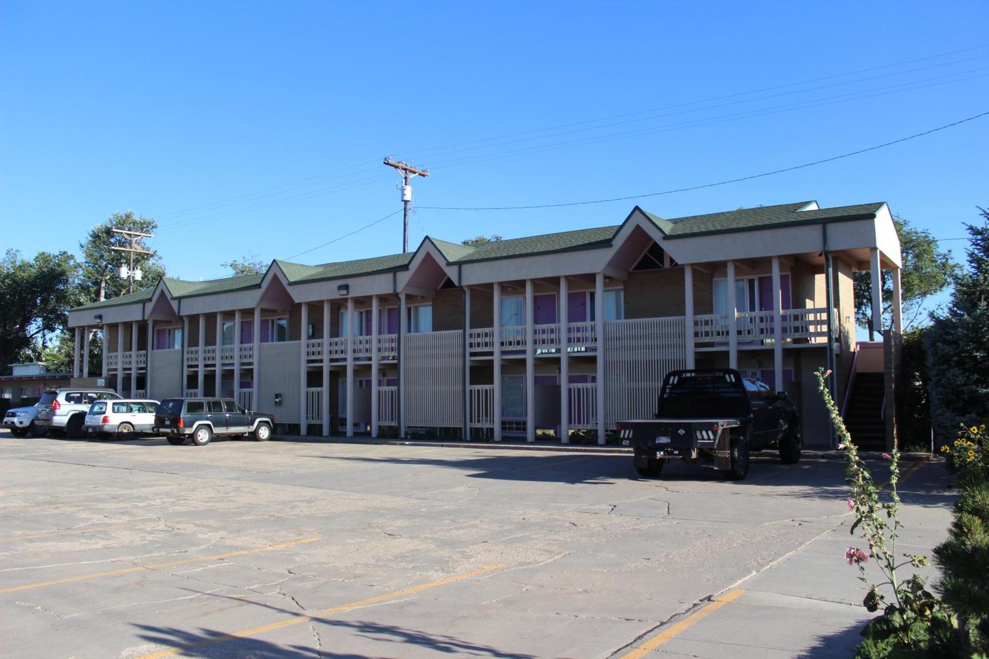 Safari Inn Limon Extérieur photo