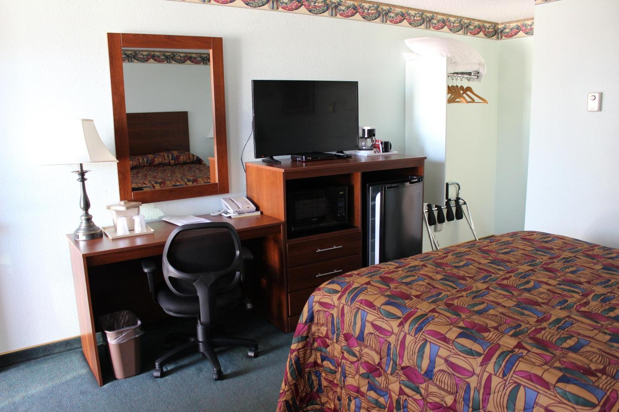Safari Inn Limon Extérieur photo