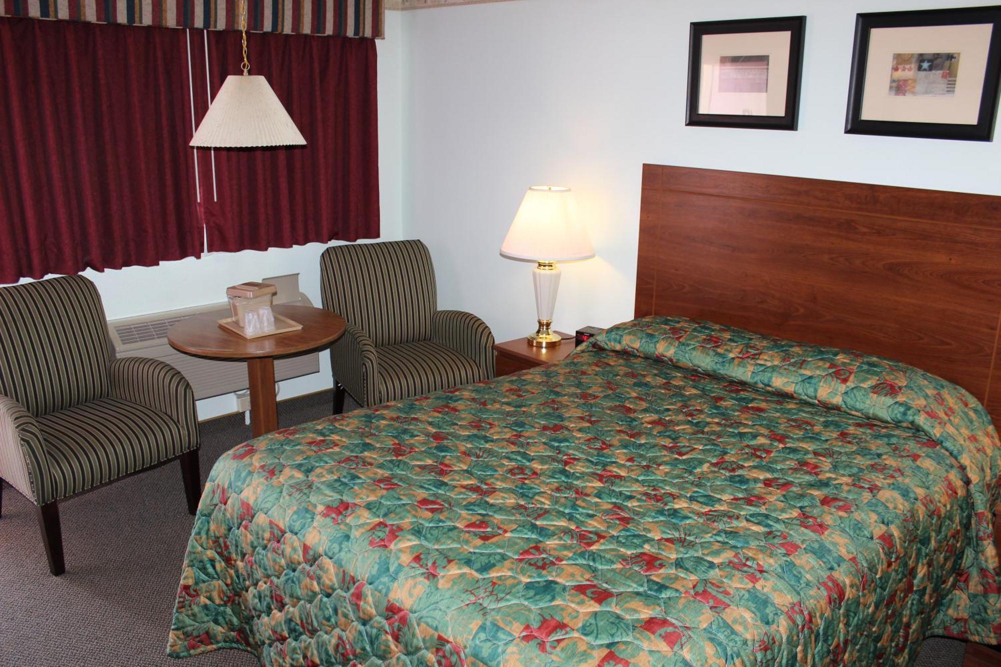 Safari Inn Limon Extérieur photo