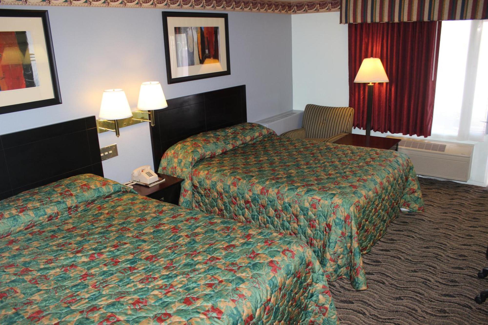 Safari Inn Limon Extérieur photo