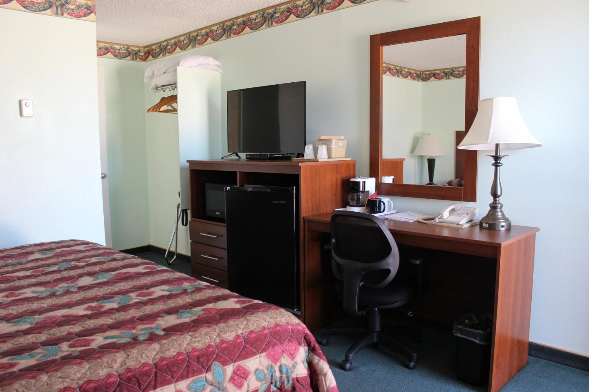 Safari Inn Limon Extérieur photo