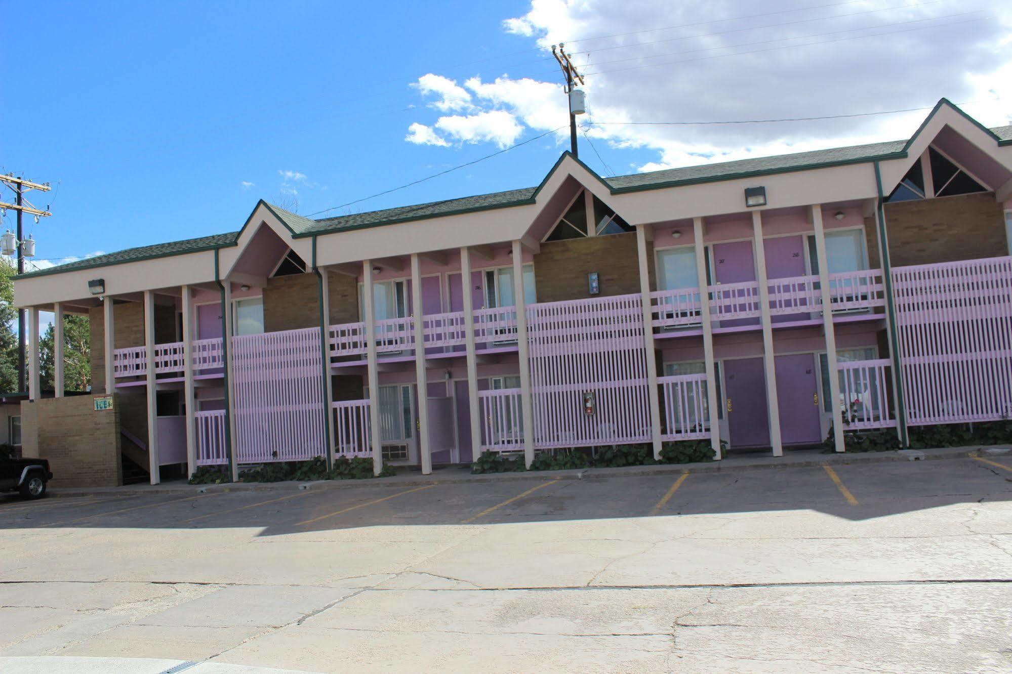 Safari Inn Limon Extérieur photo