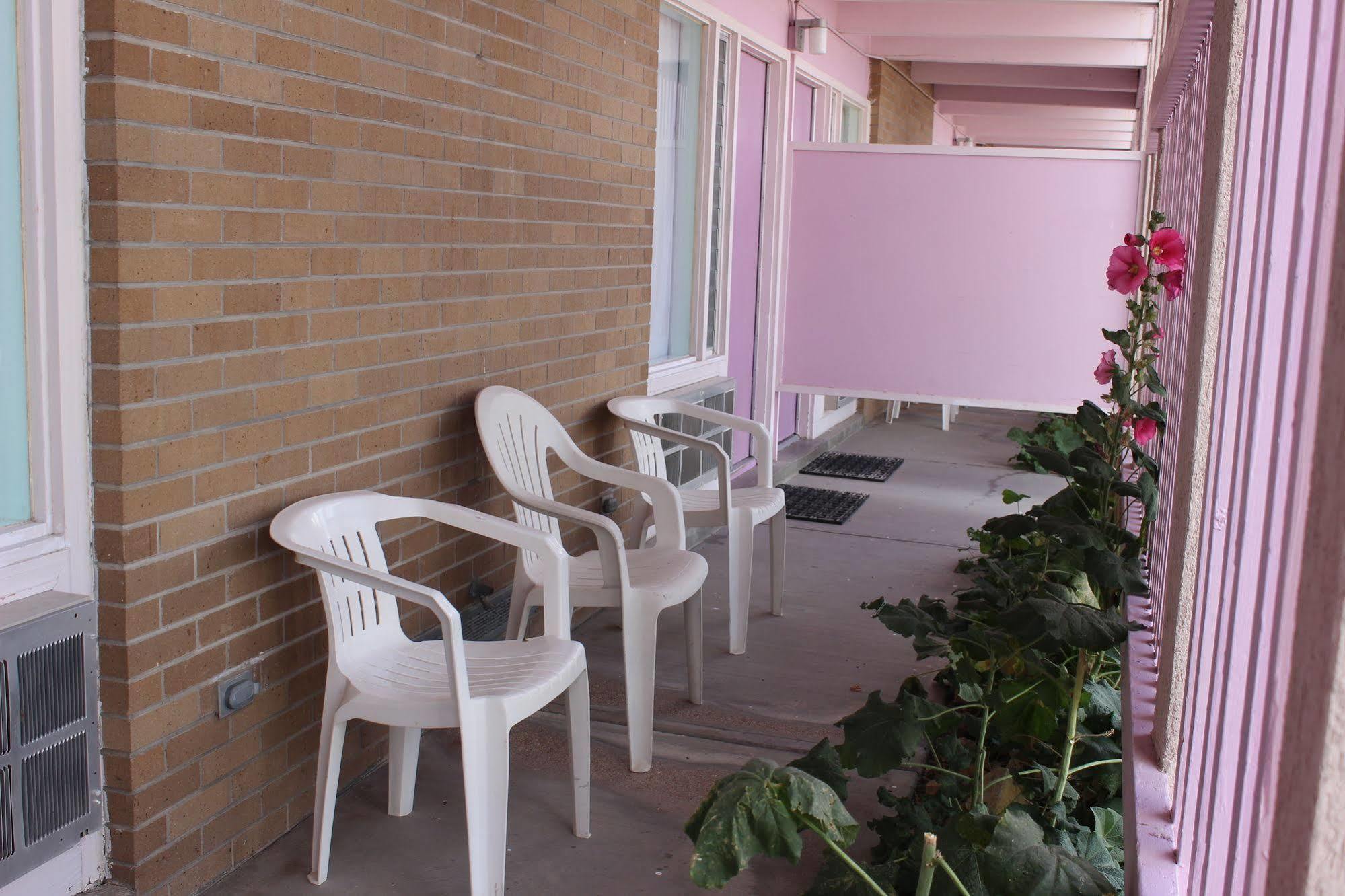 Safari Inn Limon Extérieur photo