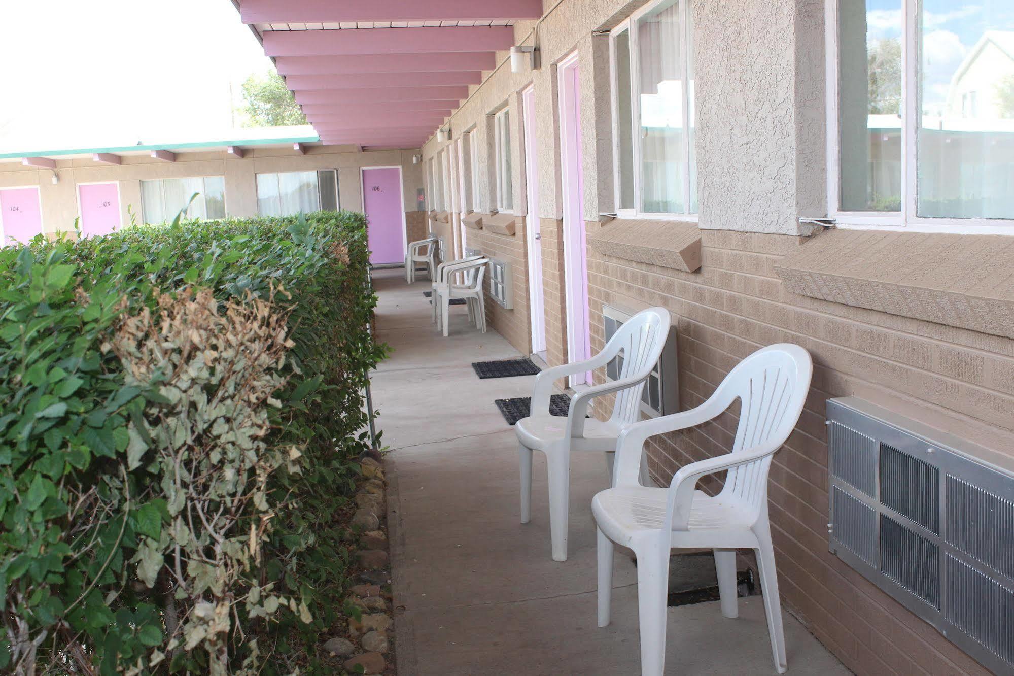 Safari Inn Limon Extérieur photo