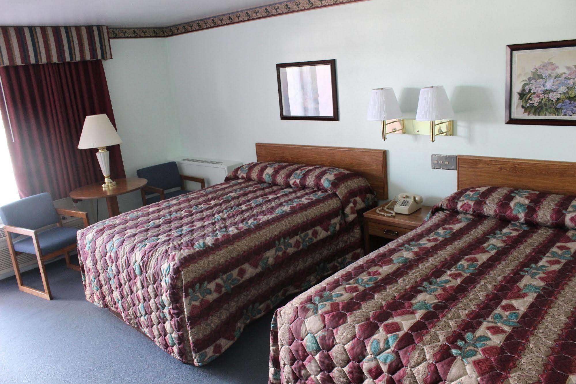 Safari Inn Limon Extérieur photo
