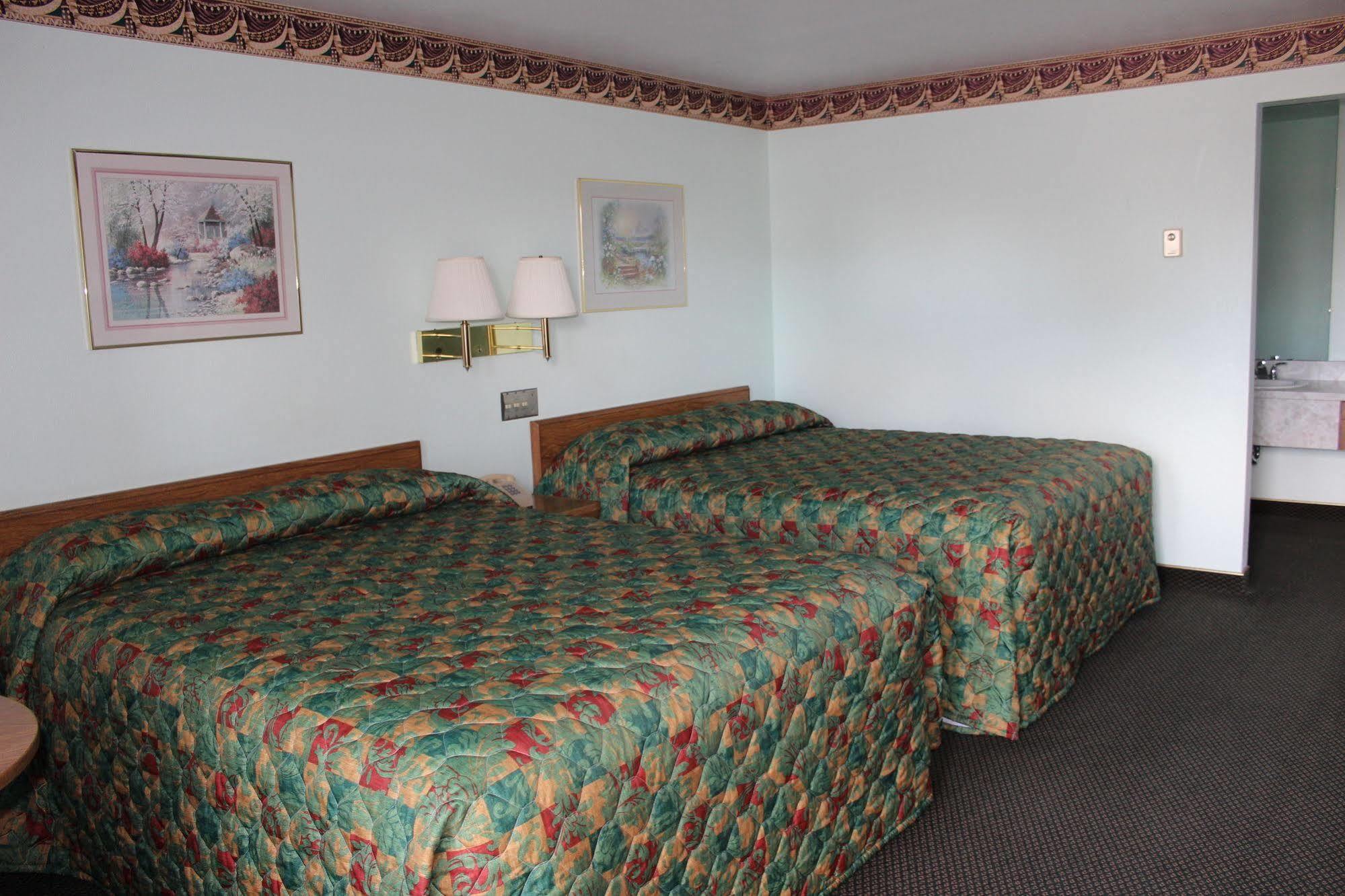 Safari Inn Limon Extérieur photo