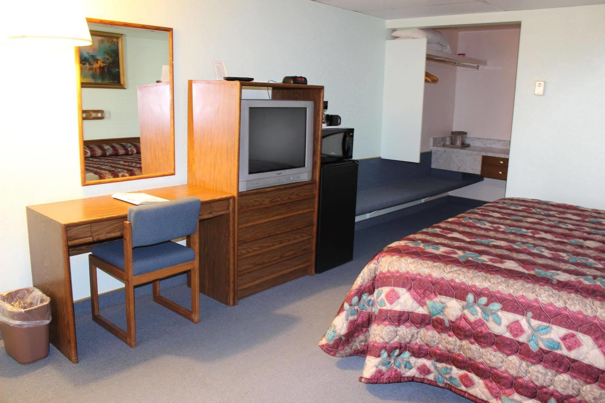 Safari Inn Limon Extérieur photo